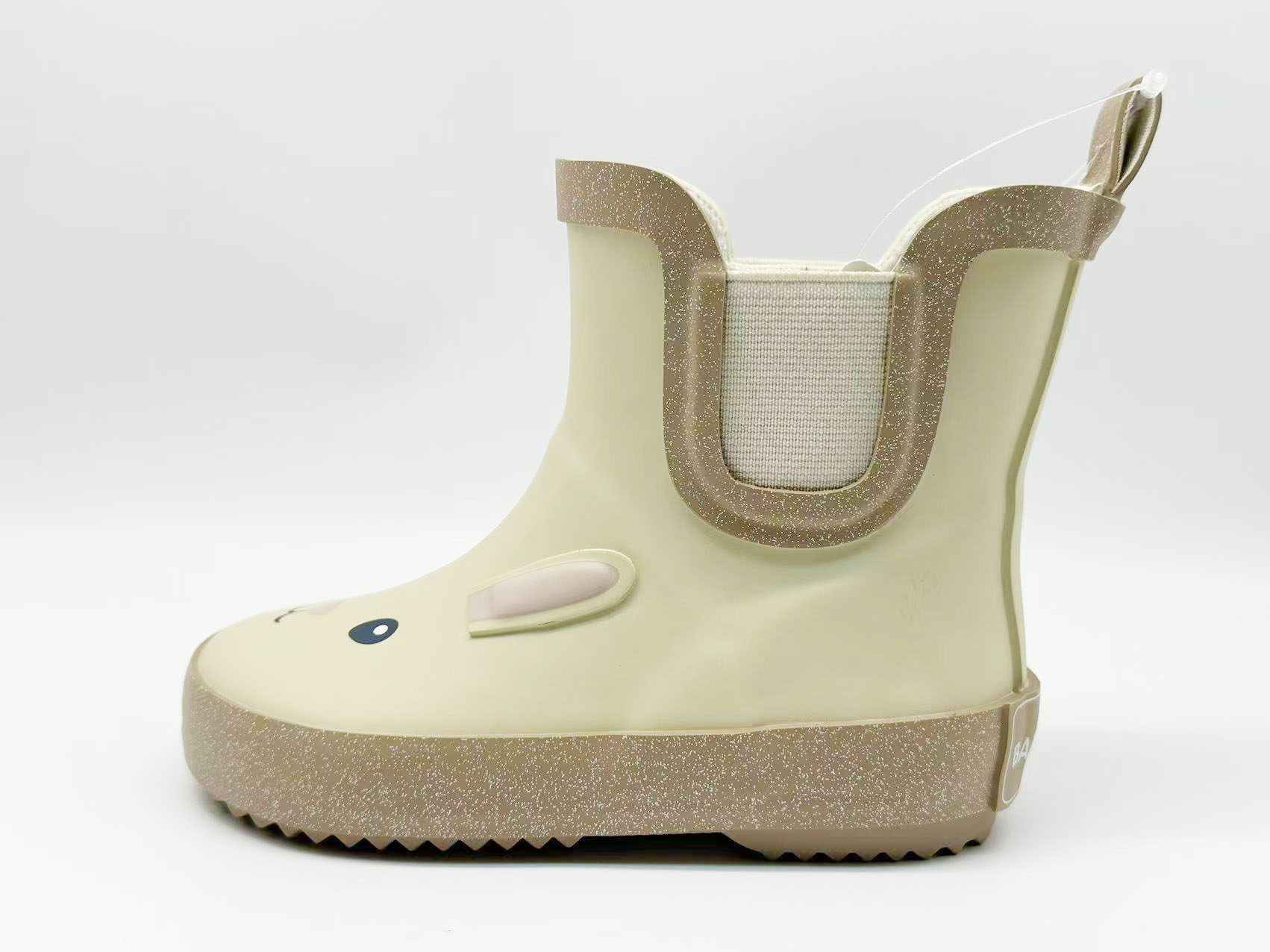 Children rain boots
