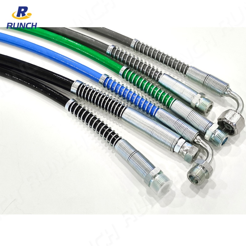 car spray paint gun hose