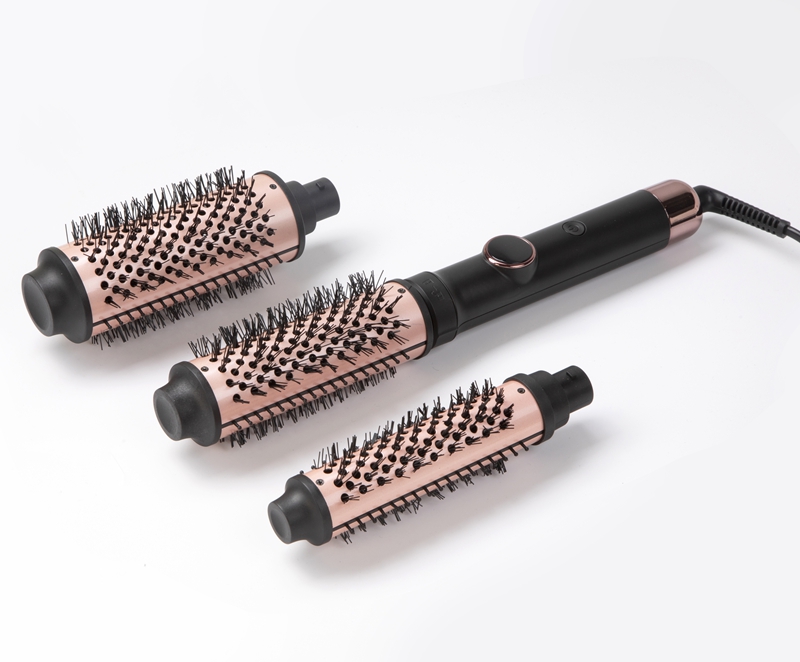 Multi-functional Hair Styler