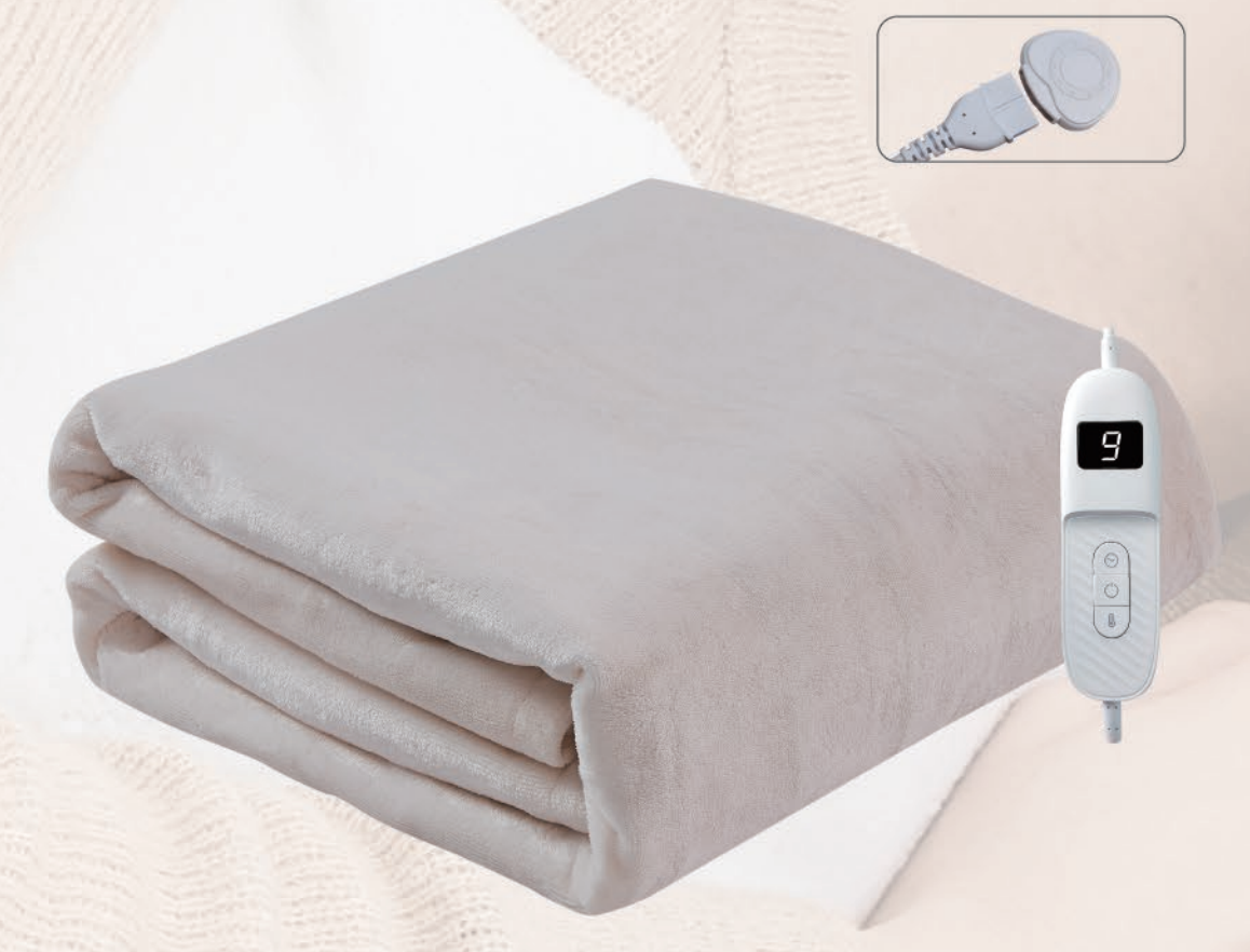 Electric Heating Blanket