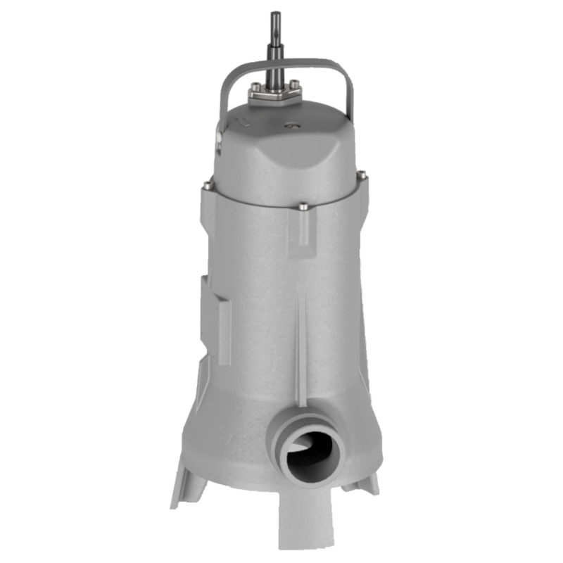 NILENO 48 submersible sewage pump