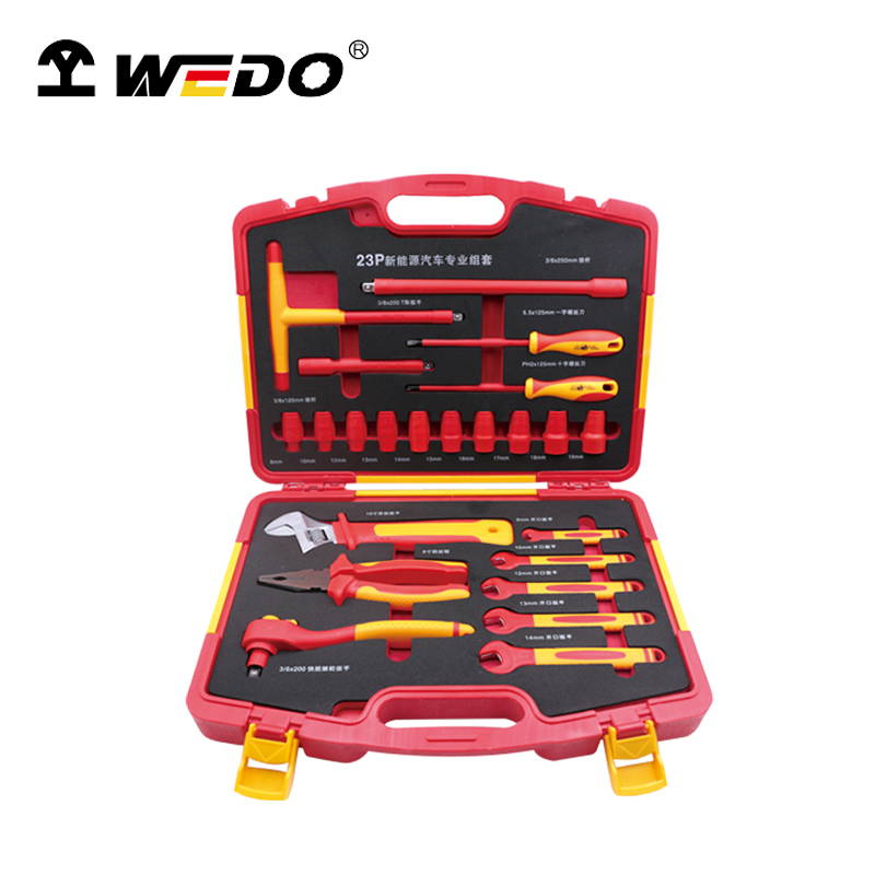 insulated tools set-23pcs