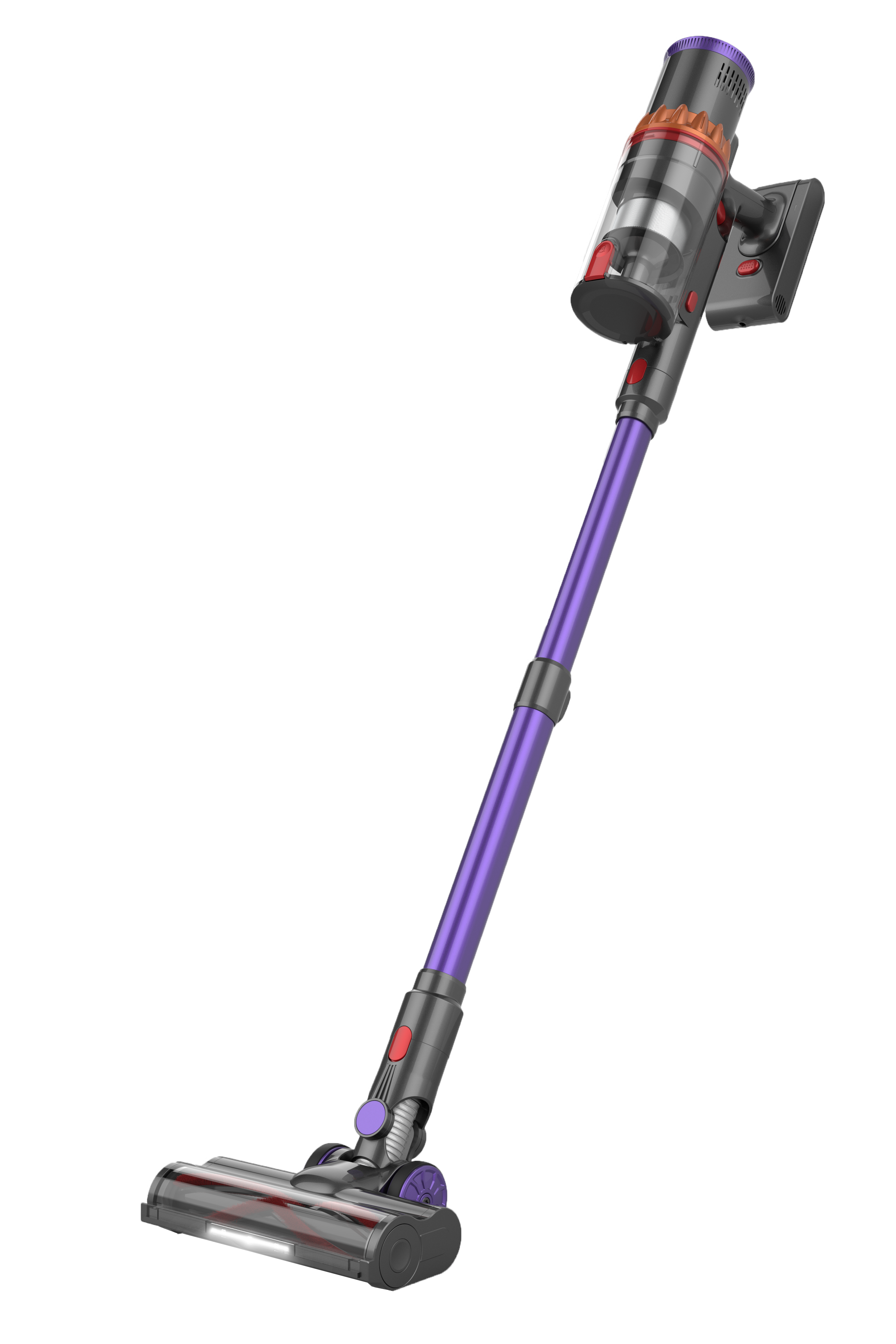 Vacuum cleaner