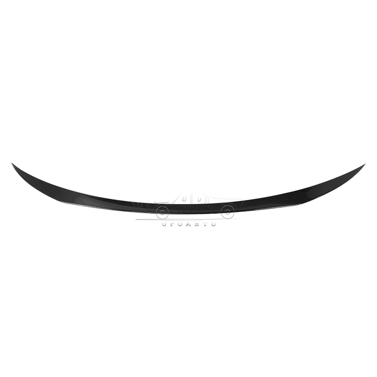 C63 S Style Rear Spoiler for Benz C-Class A205 Cabriolet 2016-2021