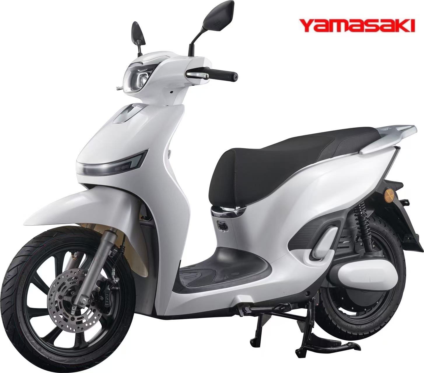 Yamasaki 2000W Electric Scooter