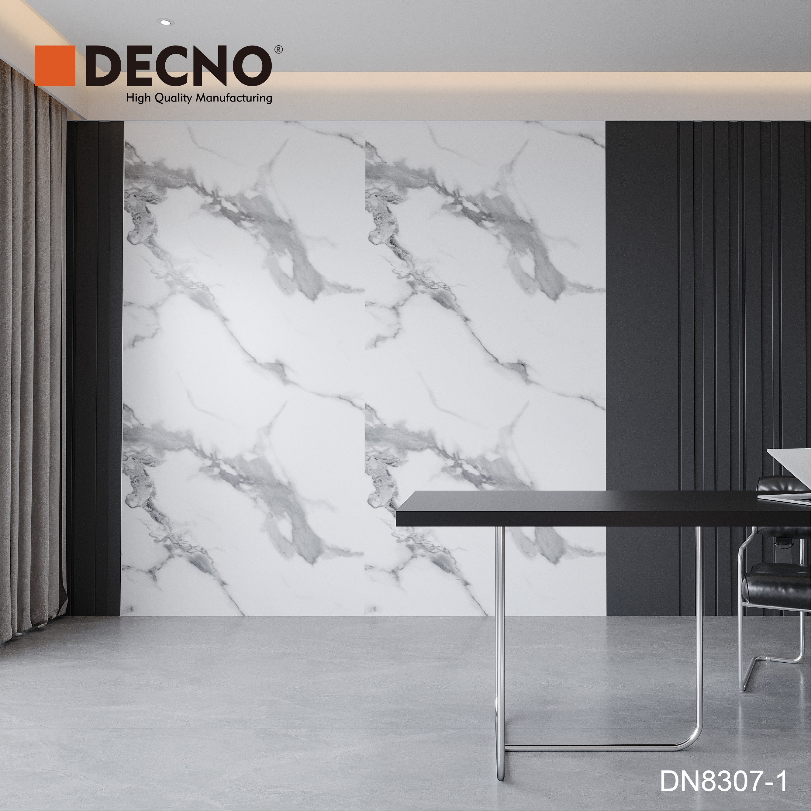 WPC Wall Panel Indoor