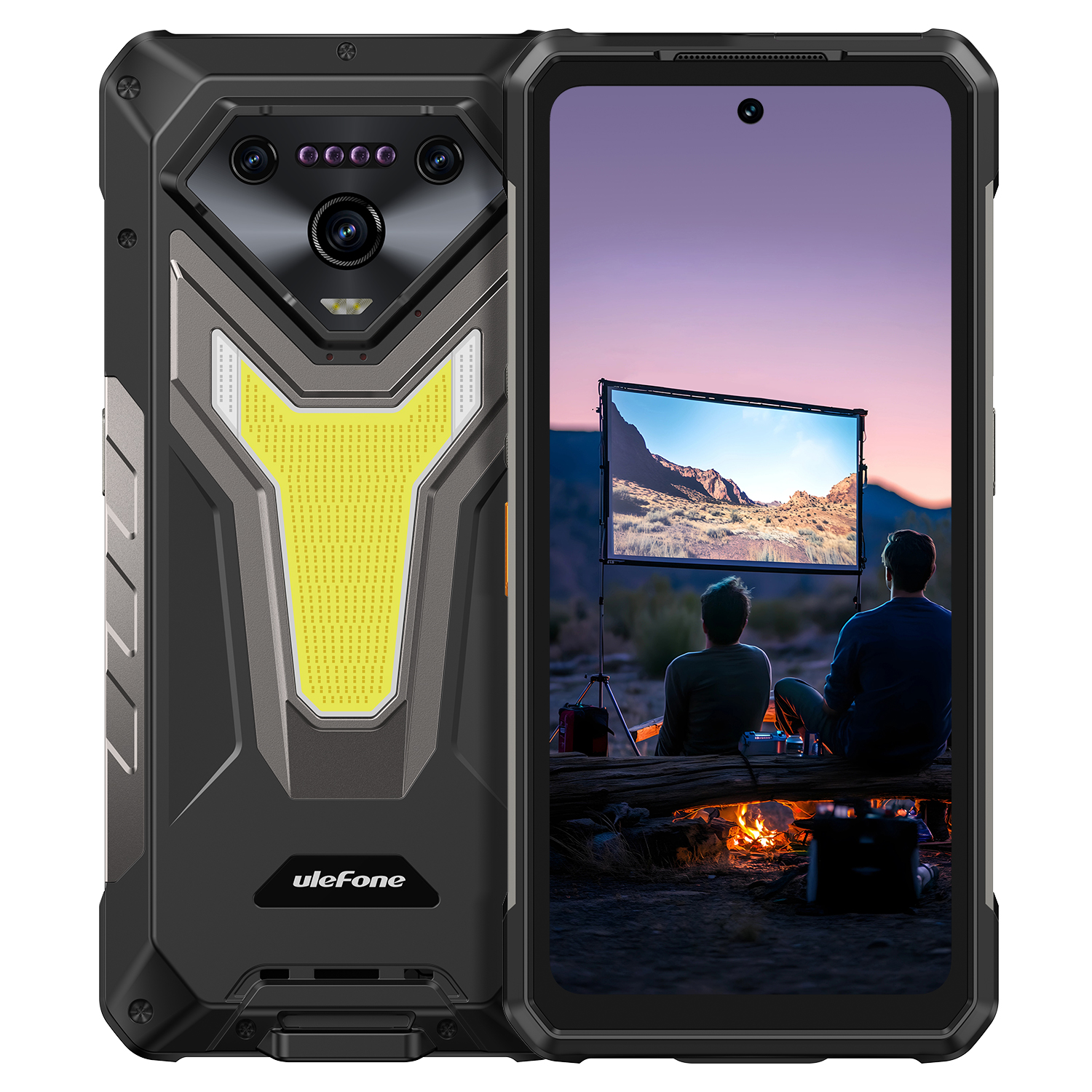 Armor 34 Pro