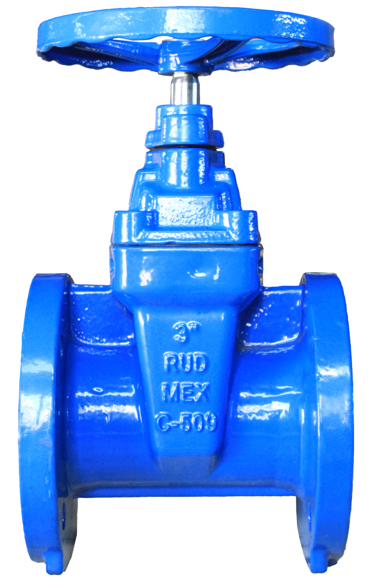 Gate Valve