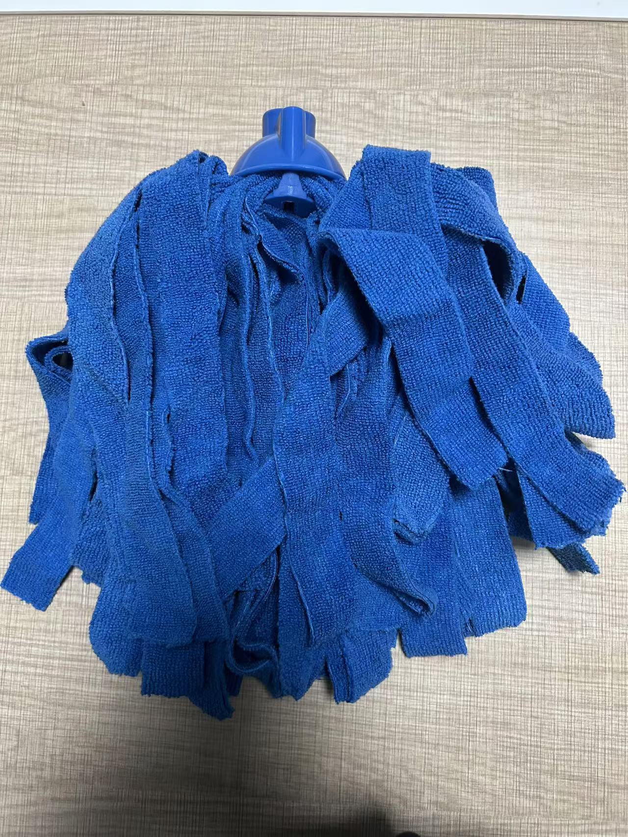 Microfiber mop head, or mop cloth