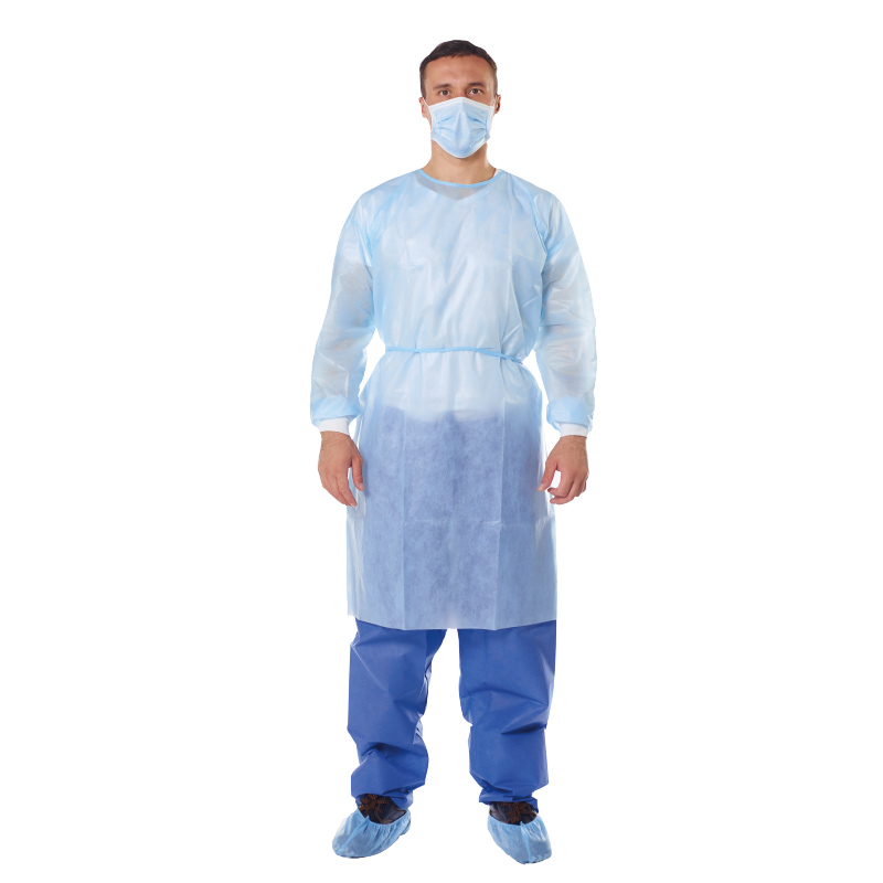 Isolation Gown