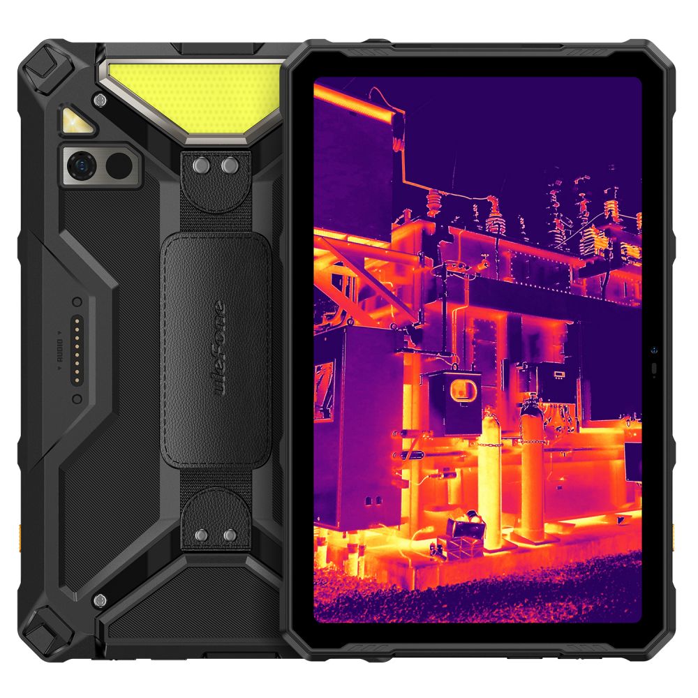 Armor Pad 4 Ultra Thermal