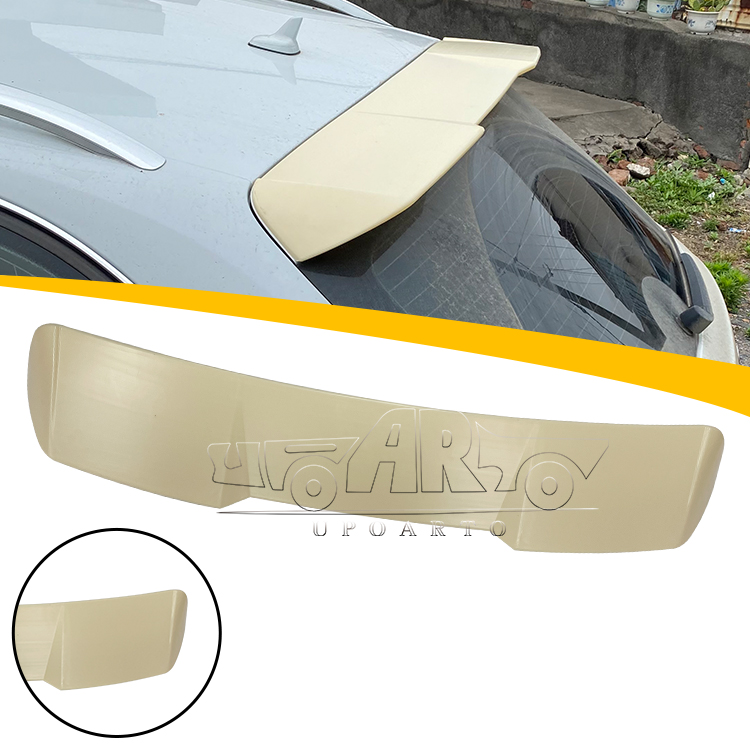 Roof Spoiler For Audi A4 B8 Allroad Quattro Wagon 8K 2008-2015