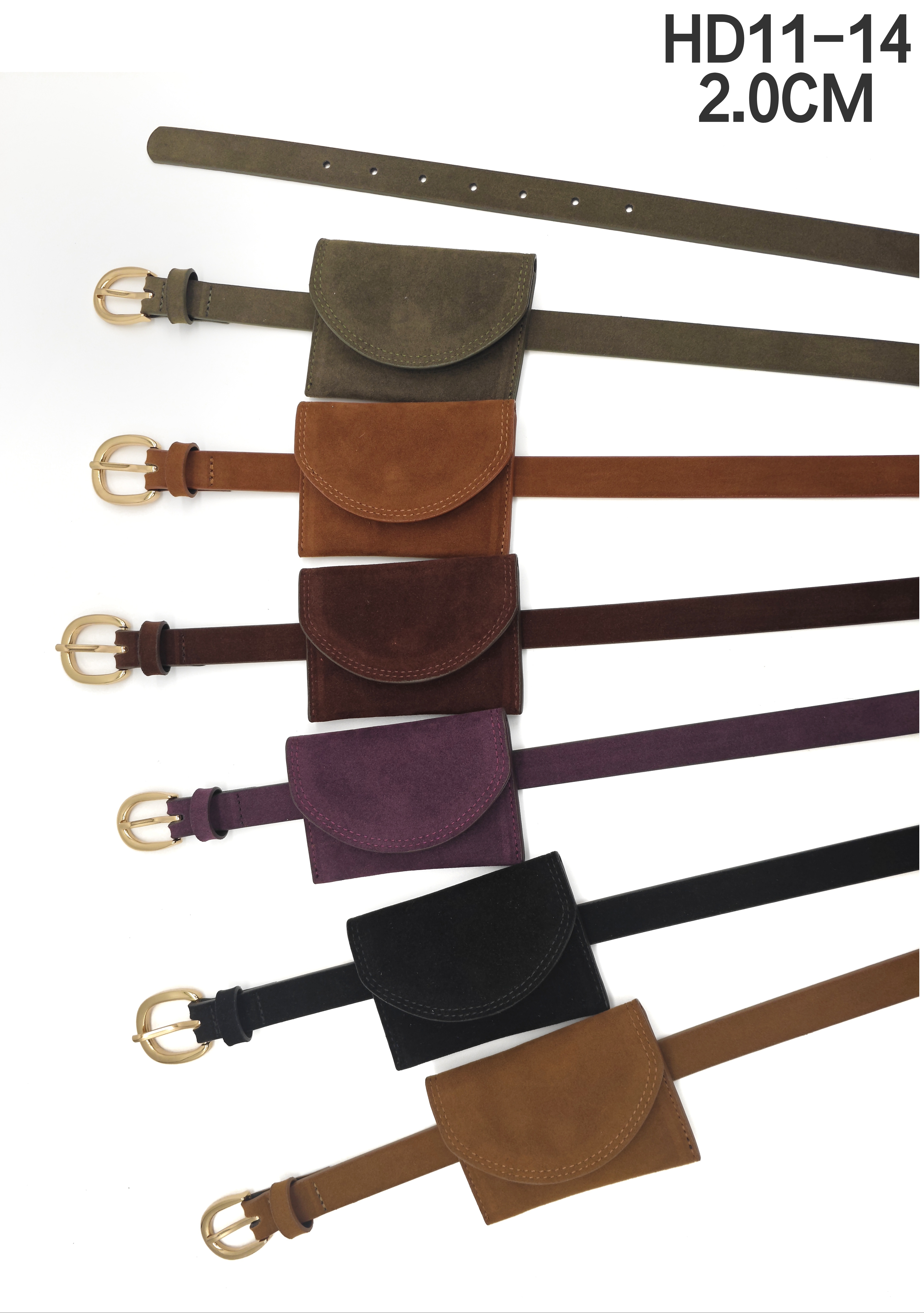 Ladies Belt