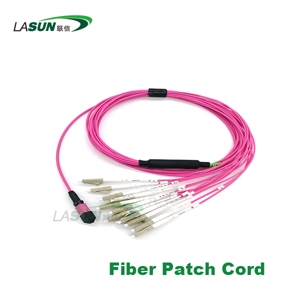 LASUN Data Center Patch Cords