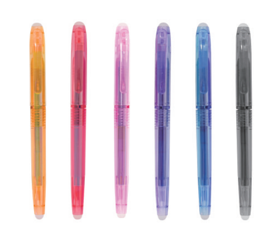 Ballpoint pen