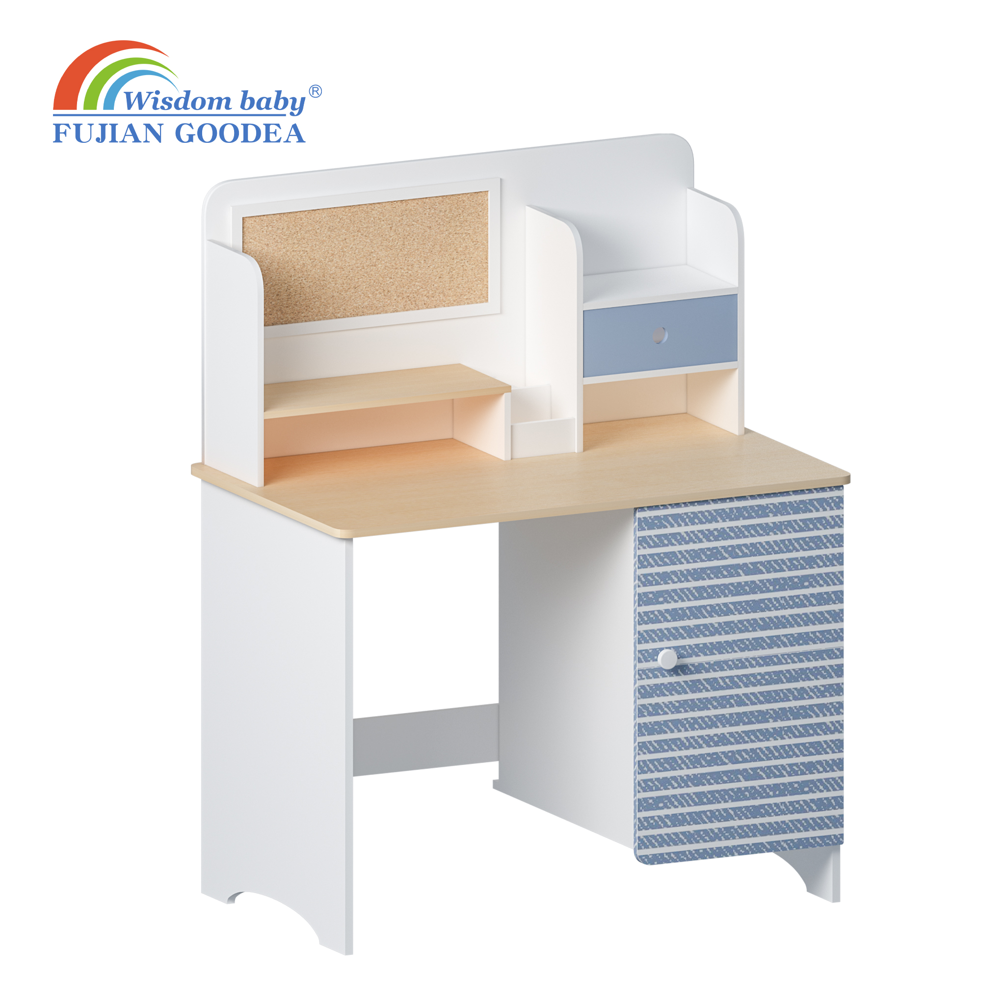 Multifunctional Children's Table