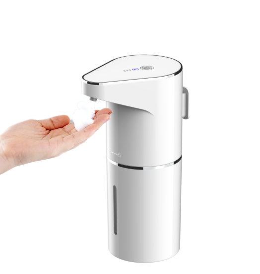 Auto Soap Dispenser
