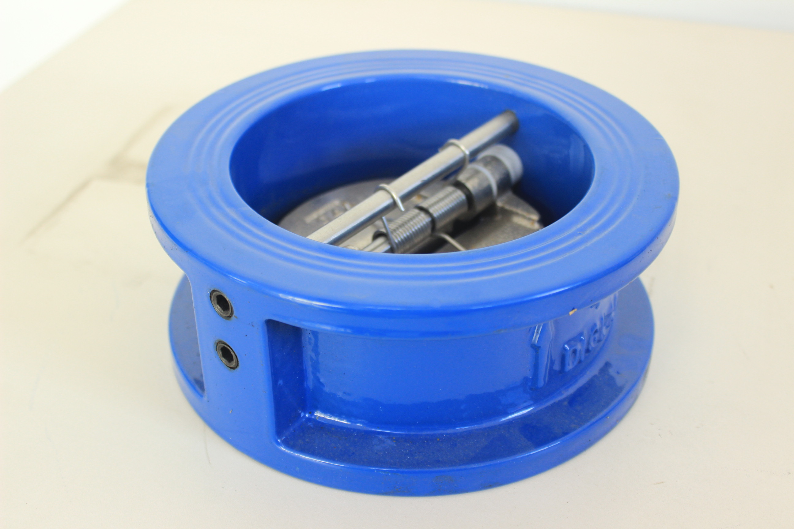 Wafer Check Valve