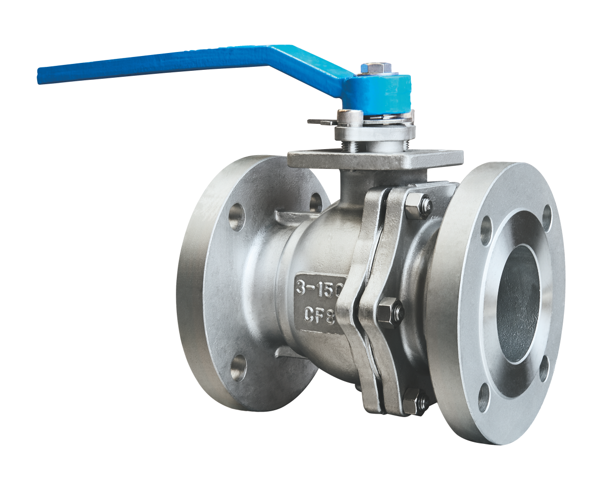Ball Valve