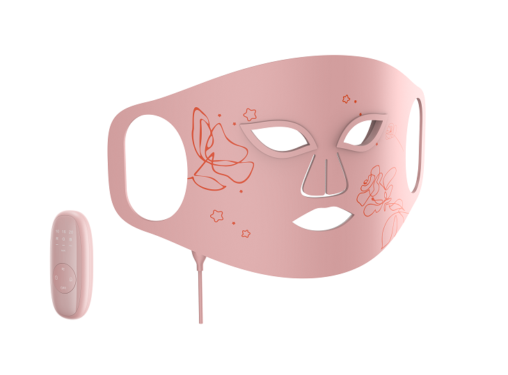 LED Facial Mask
