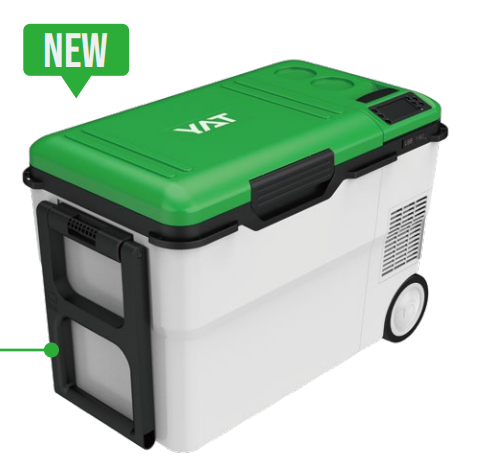Portable Refrigerator