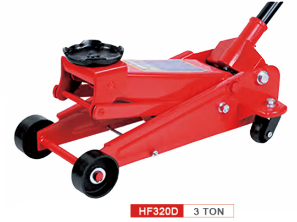 Hydraulic Garage Jack Floor Jack for Car Lifting