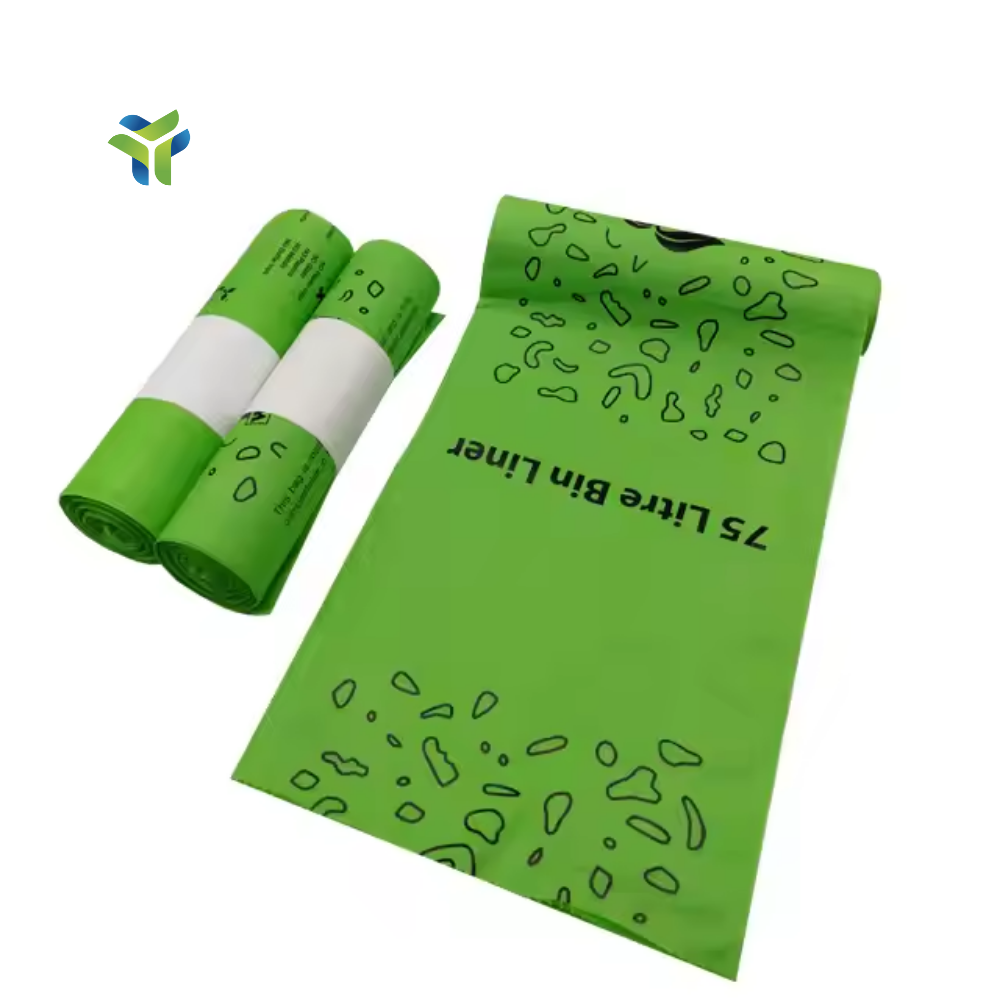 Compostable bag