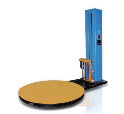 Wrapping Machine