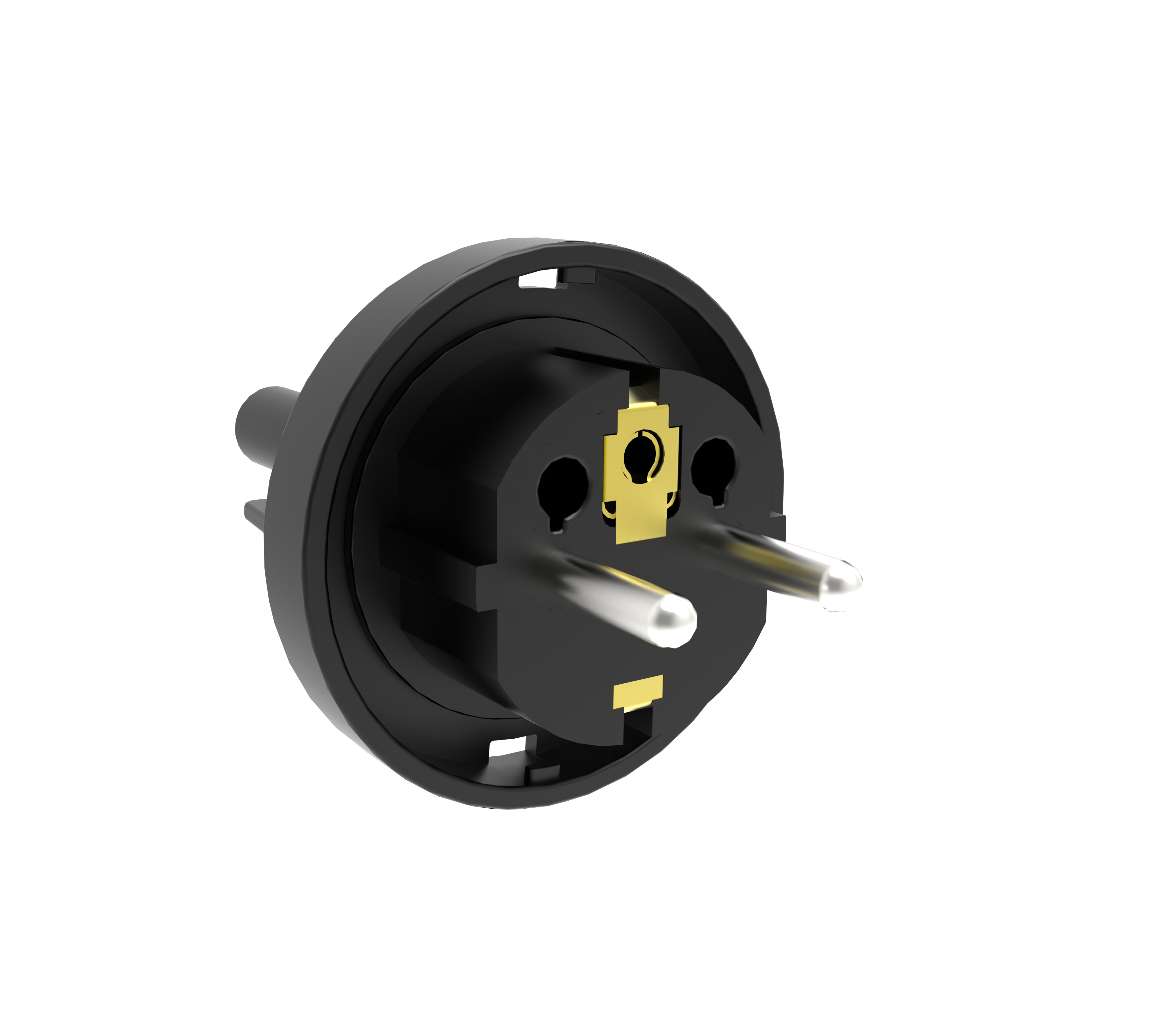 Ev charger