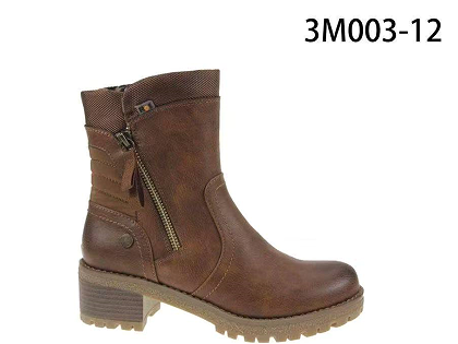 Lady Injection Boots