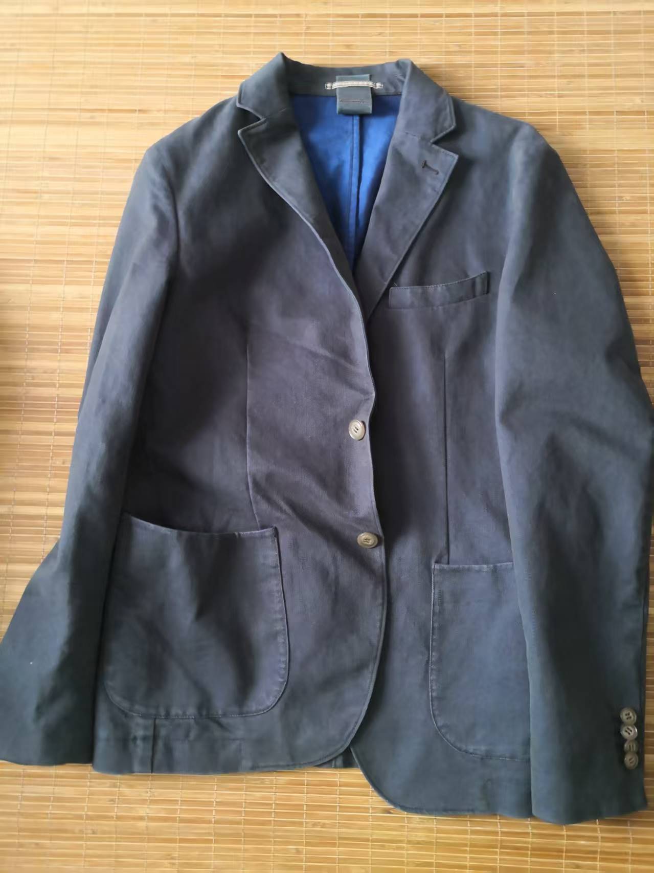 Suit jacket
