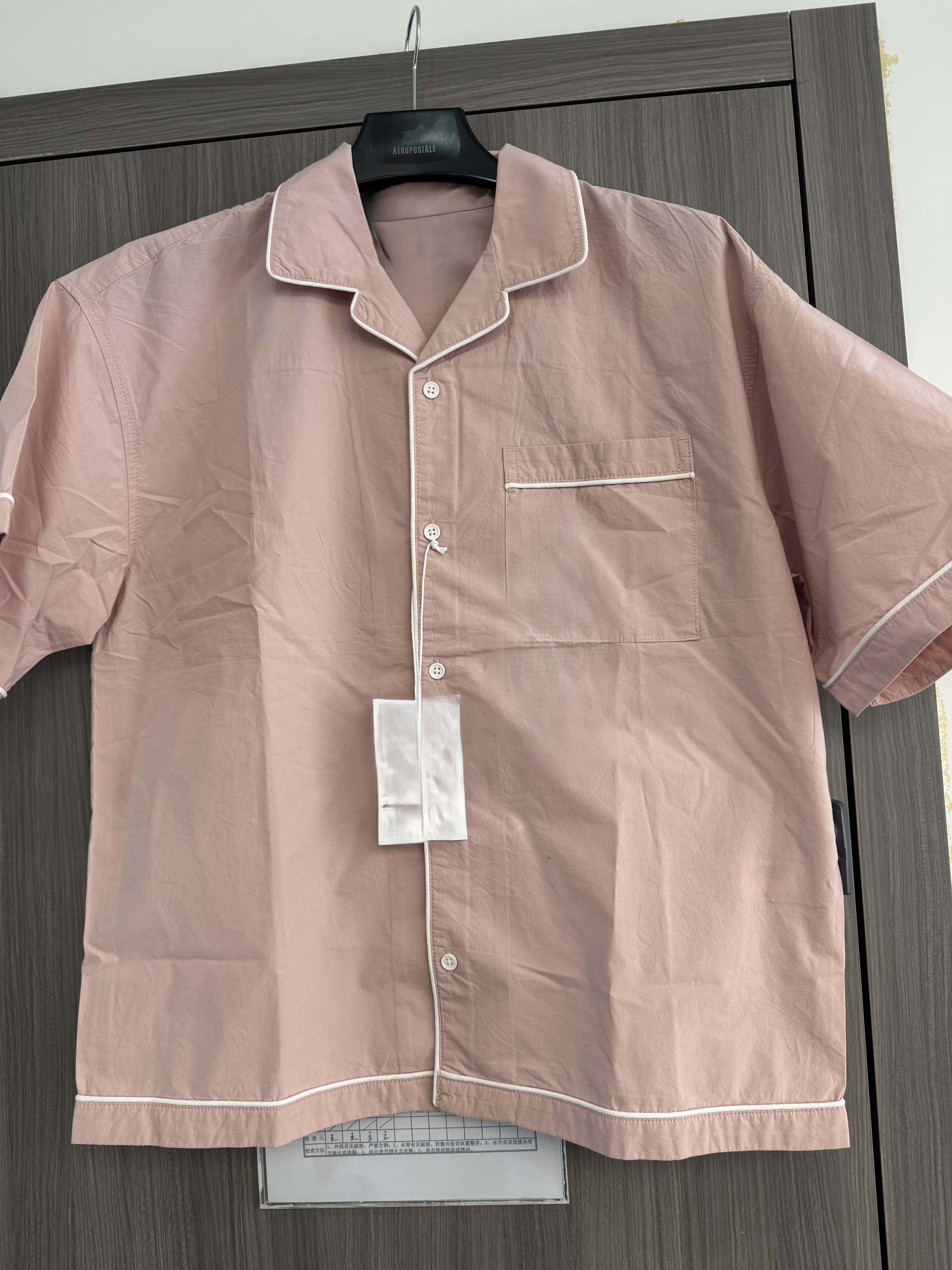 Men's Shirts