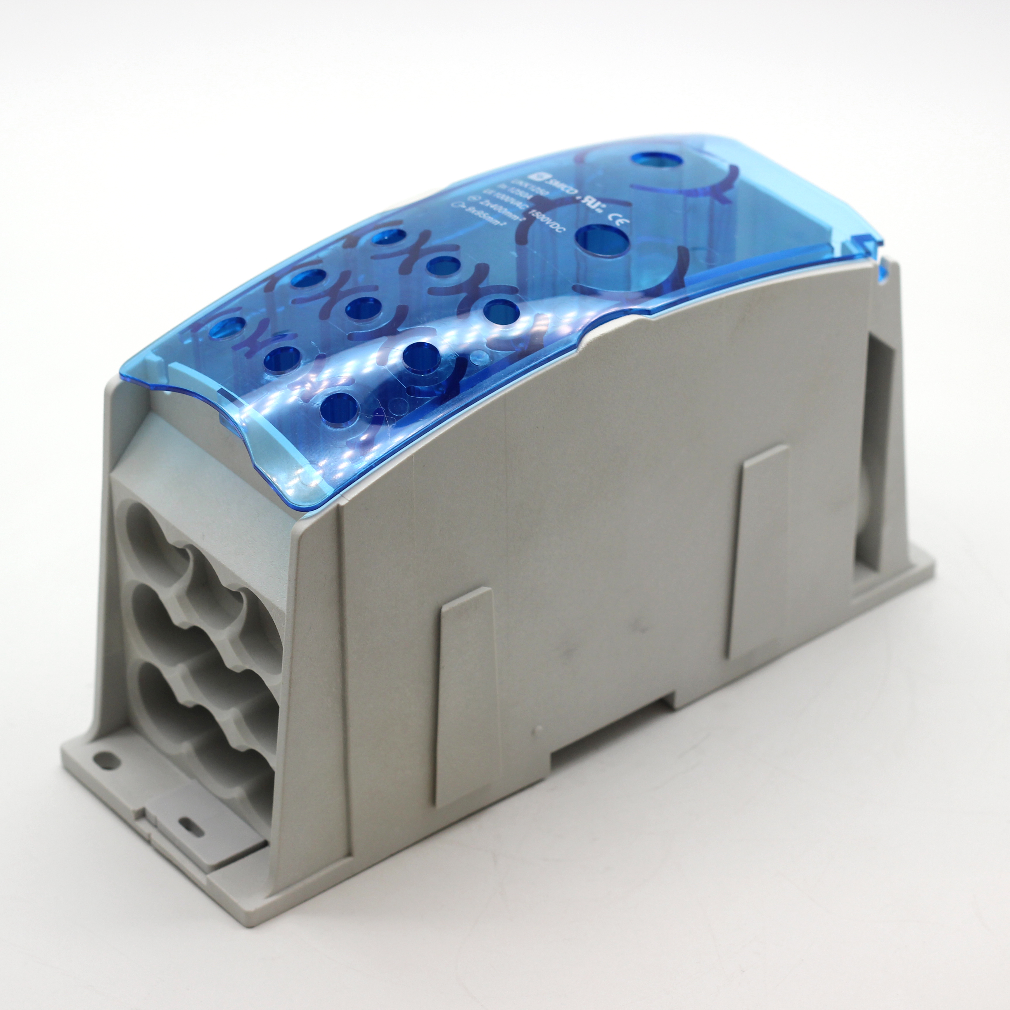 UKK80-1250 single pole distribution blocks terminal blocks