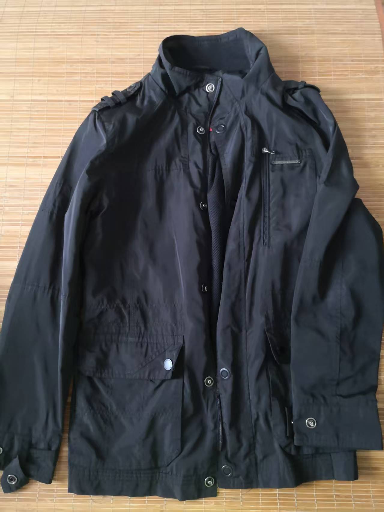 Men's tops