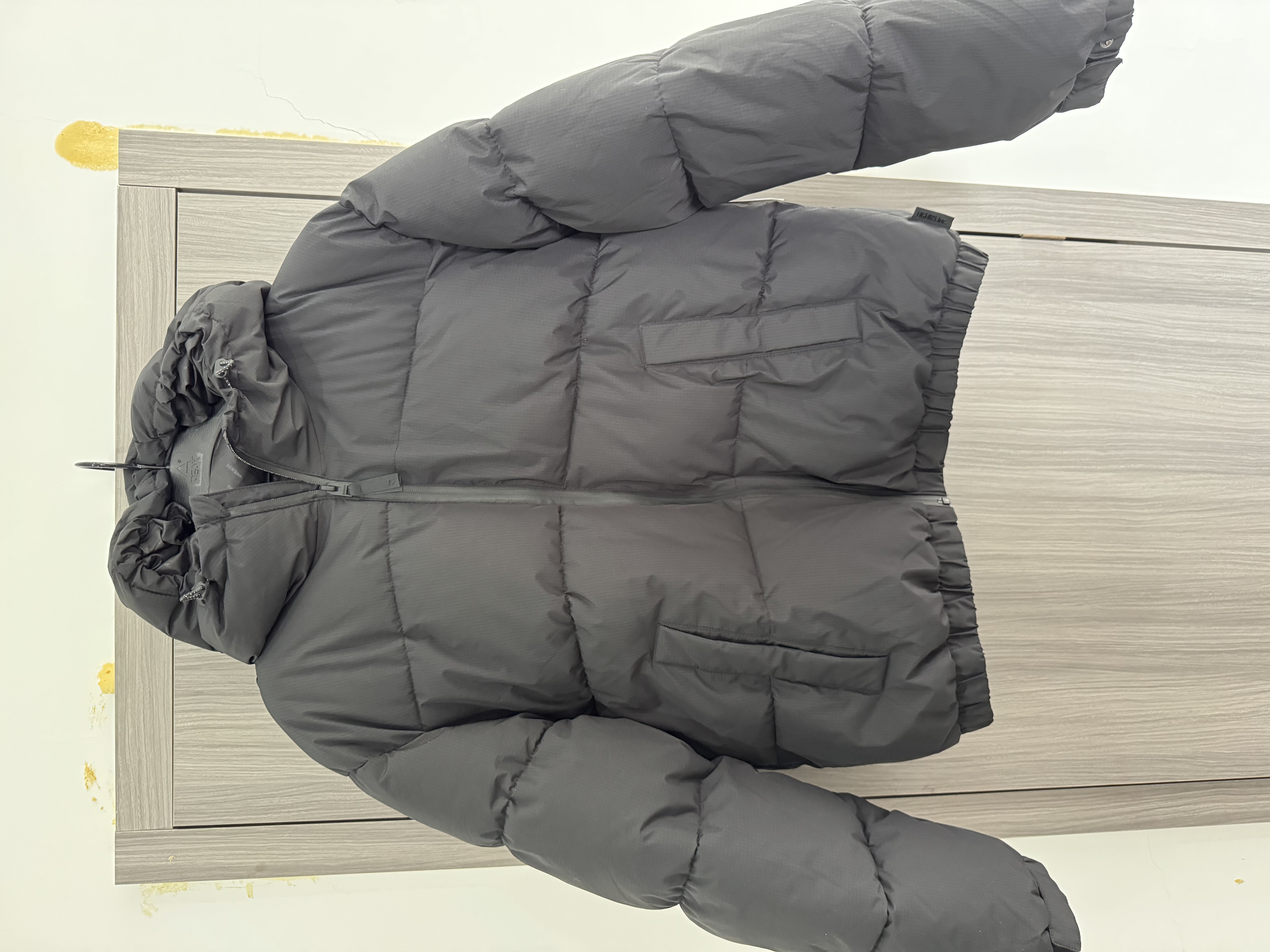 Men's Jacket