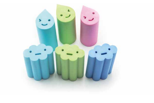Eraser