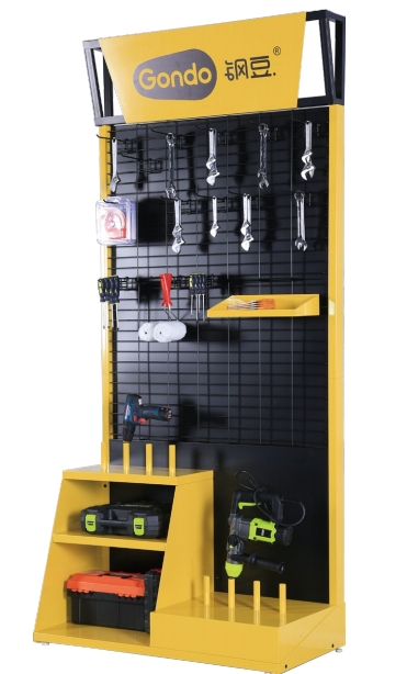 Electric Functional Breaker Rack
