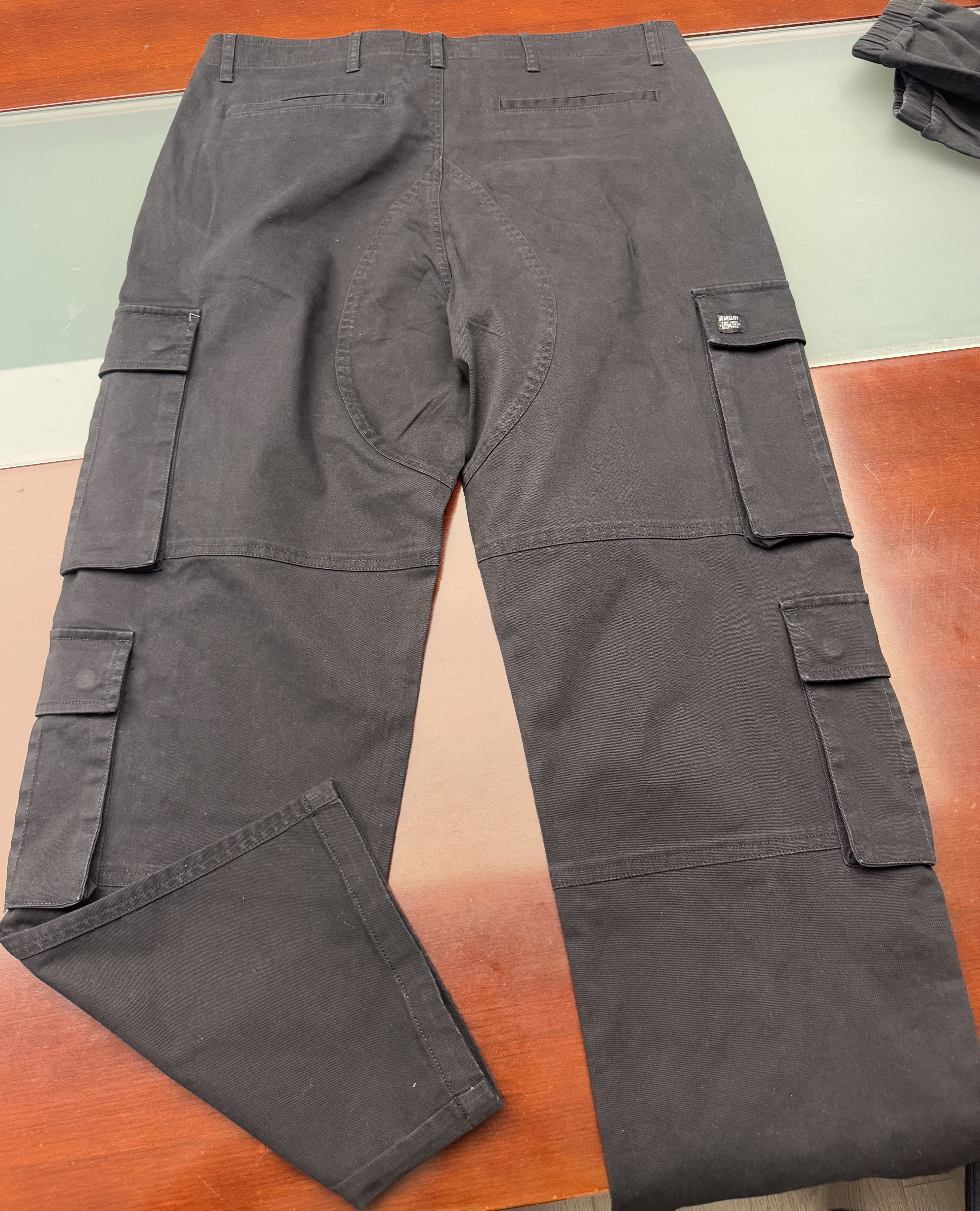 Men's Pants