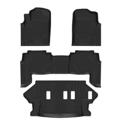 1.car floor mat