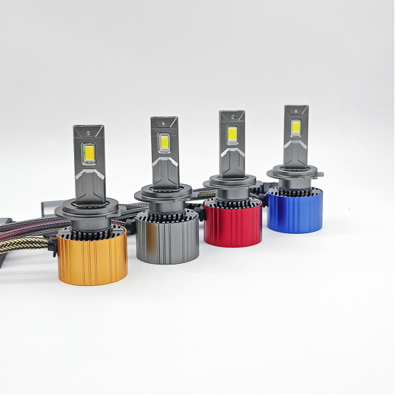 LED Headlight