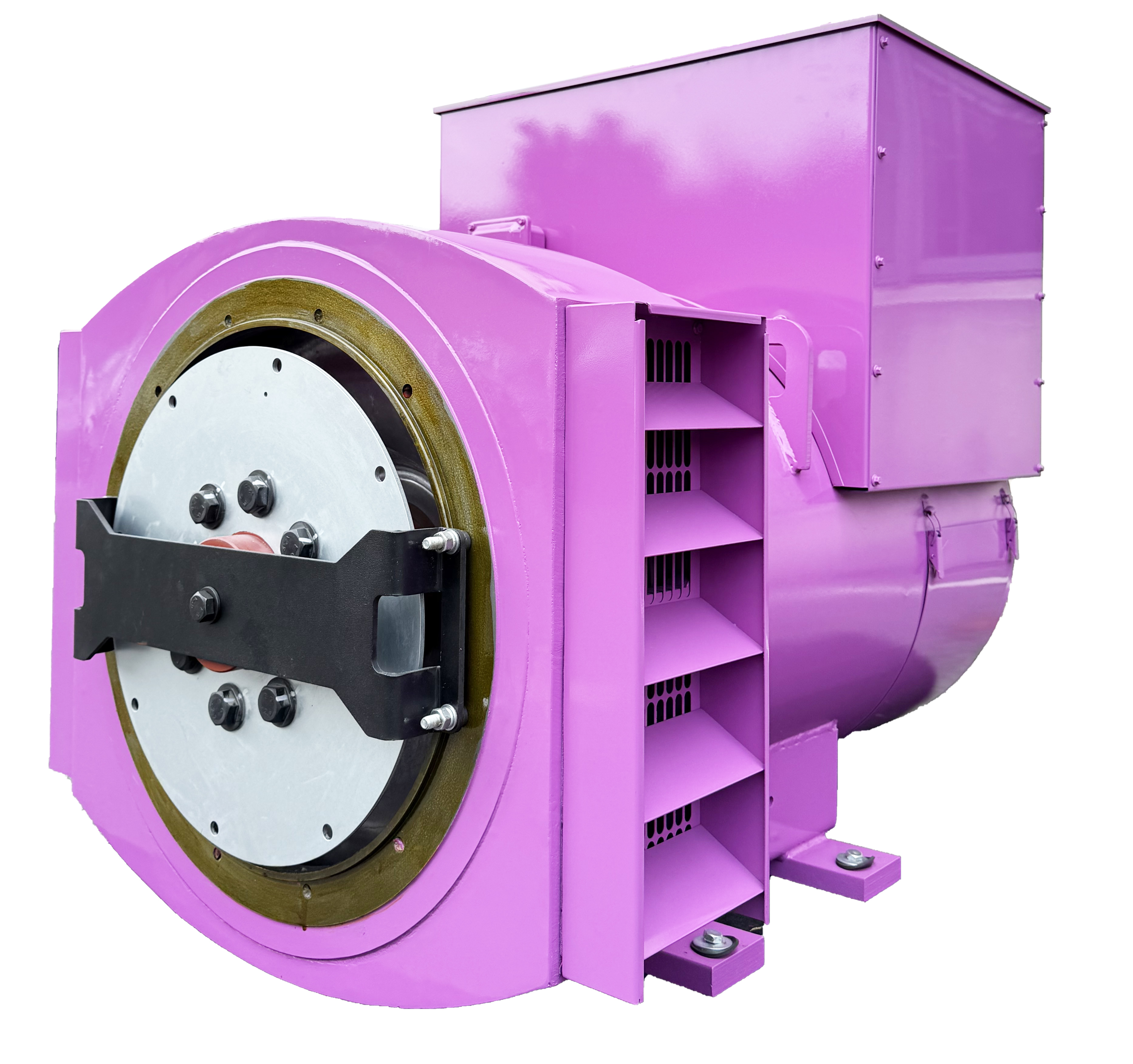 Dingol Marine Generators