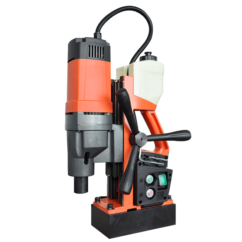 magnetic drilling machine
