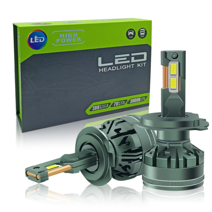 LED Headlight