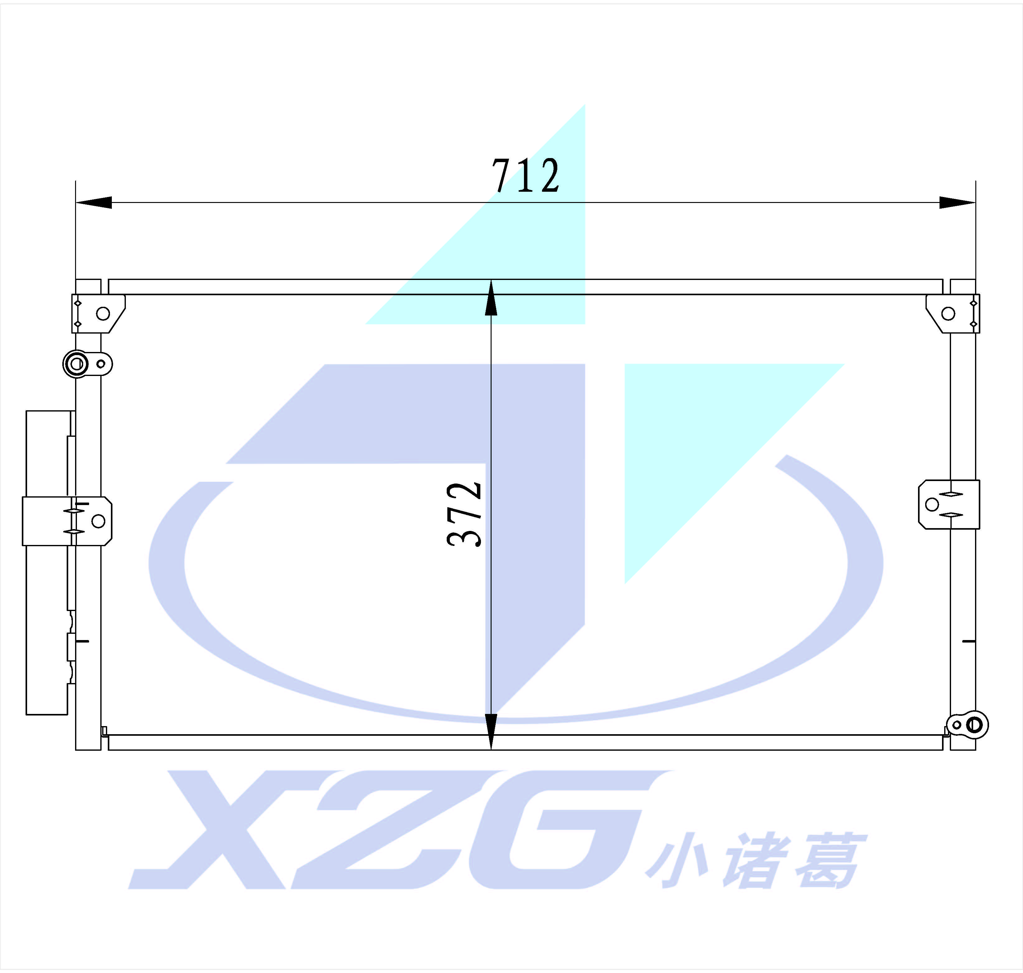 Condenser
