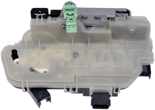Door Lock Actuators
