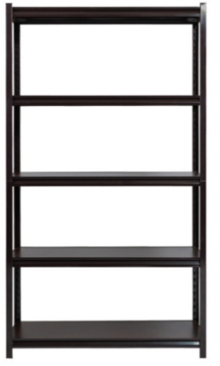 Angle rack