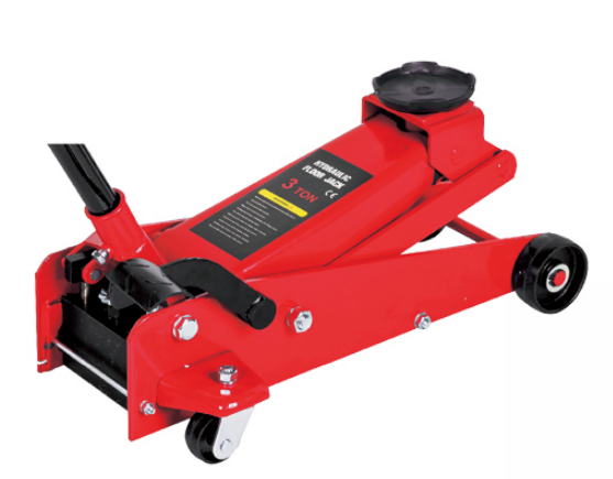 Trolley Jack Low Profile Hydraulic Floor Jack with High Quality