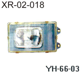 Auto Lamp,auto Parts