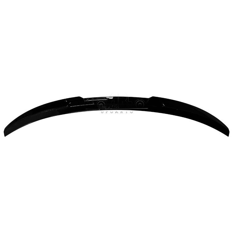M4 Rear Spoiler for BMW 4 Series G26 4doors 2021 2022
