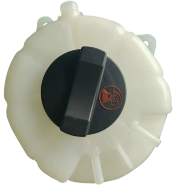 Reservoir, Pressurized Coolant Reservoir